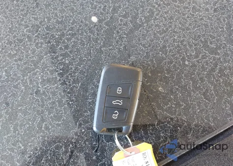 2019 Volkswagen Jetta 1.4T Sel z USA, uszkodzony, nr VIN 3VWE57BU7KM019027